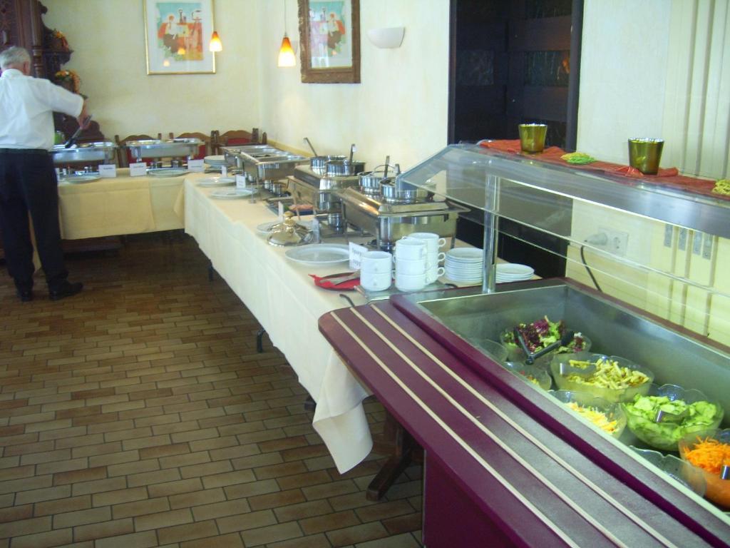 Gasthaus Hirsch Hotel Baden-Baden Ngoại thất bức ảnh